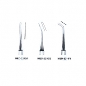 Filling Instruments